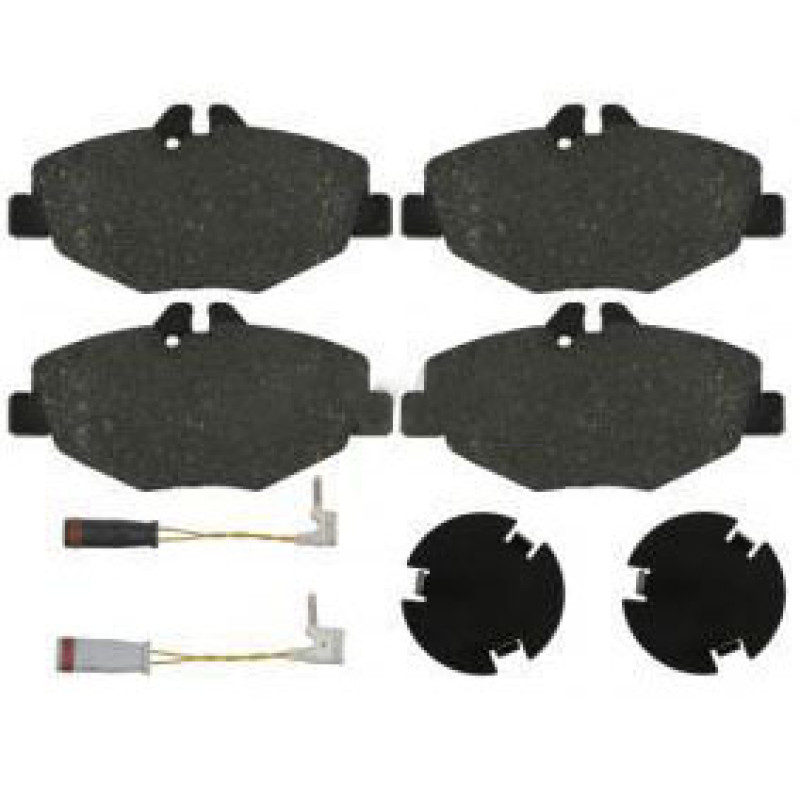Brake Pad